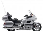 Honda Gold Wing